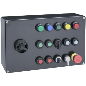 Устройства управления