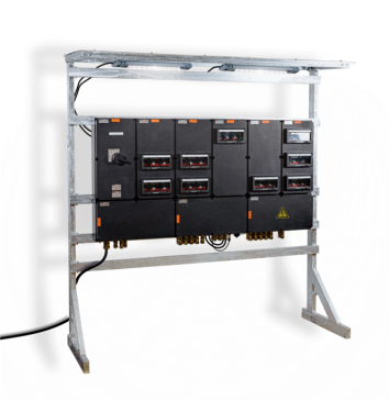 Распределительное оборудование