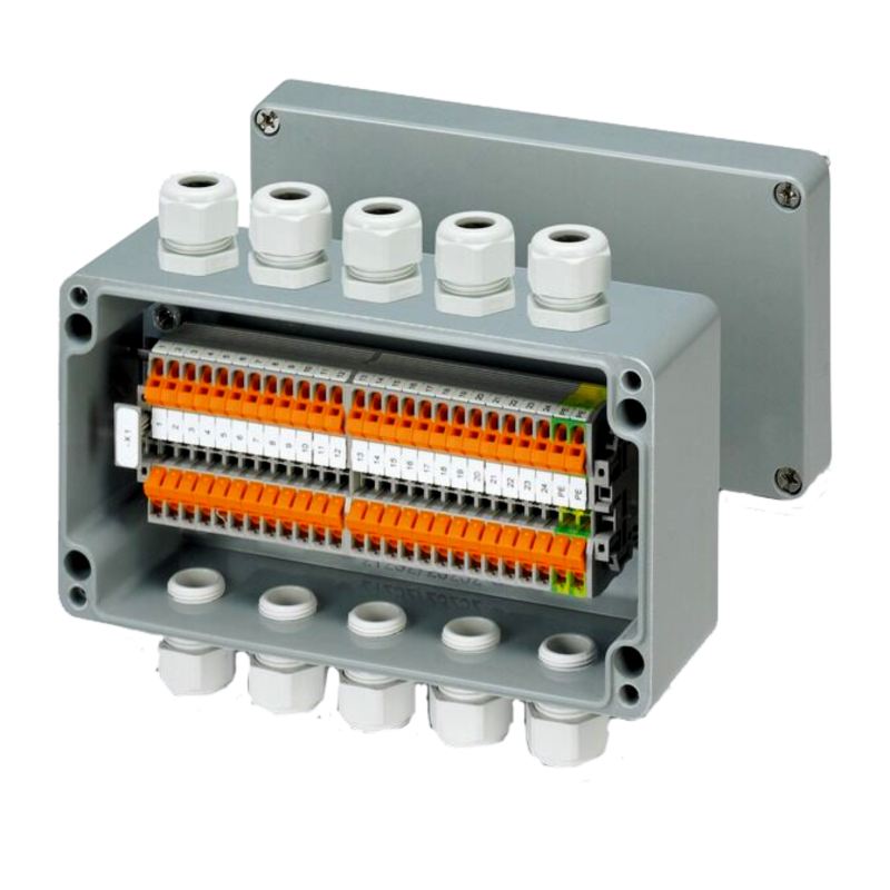 Стандартная серия