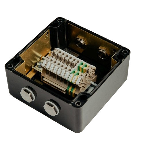 Стандартная серия