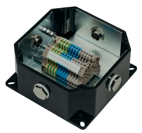 Восьмиугольная серия